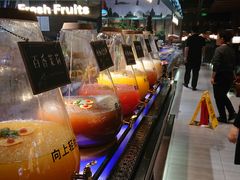 -盛江山自助料理(奥莱锦辉购物广场店)