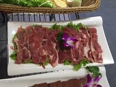 -重庆德庄火锅(体育中心店)