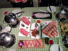-番食园鲜食火锅(高新店)