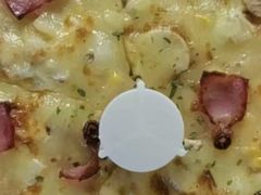 -Kpasta韩式意大利面