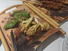 -火龙堂·风味民间菜(文一路店)