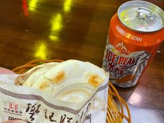 -樊记腊汁肉(西安咸阳国际机场店)