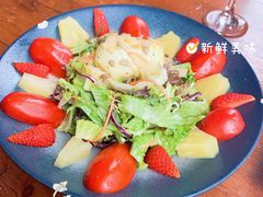 -埠口精酿夜景餐酒吧· BREWPORT BISTRO(长嘉汇重庆之眼店)