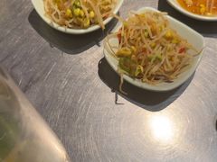 -白玉·朝鲜族烤串(南山店)