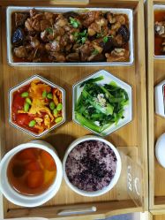 -诗安月子中心(建华南大街店)