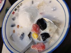 -文昌邓记清补凉(西沙路店)