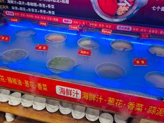 -宽窄巷子鲜牛火锅(北京首店)