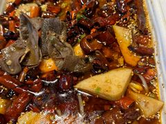 -同喜烤鸭店(光芒店)