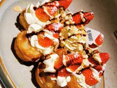 -BE BRIGHT KITCHEN(正佳广场店)