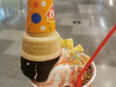 -DQ·蛋糕·冰淇淋(荟聚中心店)