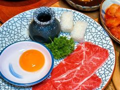-肉问屋·元气一番烧肉(北京总店)