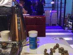 -AK47烤羊腿串吧(柳浪家园店)