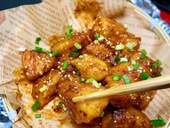-见味花甲(福田coco park店)