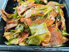 -臻老板牛肉面(光华路SOHO店)