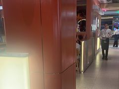 -左庭右院鲜牛肉火锅(南通CBD大有境店)