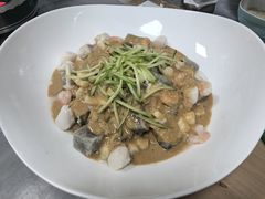 -渔码头食府·20年蓬莱老字号(登州路店)