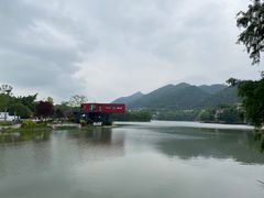 -海兰云天度假区温泉
