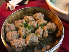 -台山美食一绝阿四台山黄鳝饭(阿四创作店)