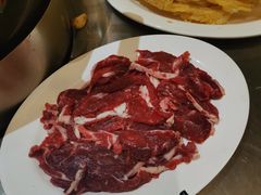 -胡须佬鸡煲四季火锅店(石厦西村直营店)
