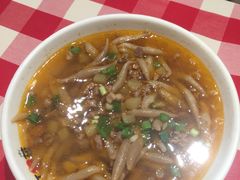 -西贝(宝乐汇店)