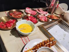 -芝小官毛肚火锅海鲜自助(苏州吴江区万宝店)