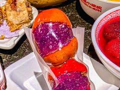 -福苗小骆驼烧烤(凤八店)