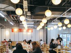 -馬伍旺川菜(江北虹悦城店)