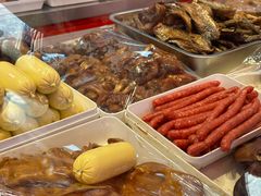 -净香园熟肉(北坦总店)