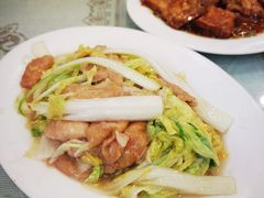 -悦宾饭馆(翠花胡同店)