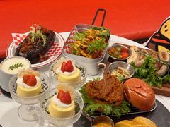 -Eckl’s爱氏热狗(猫街店)