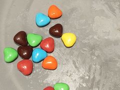 -美盛喜来登大酒店-盛宴标帜餐厅