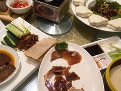 -福来居烤鸭店(天坛二店)