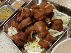 -白仁仔· 活烤海鲜 宵夜(豫园店)