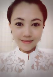 -平萍纹绣韩式半永久定妆