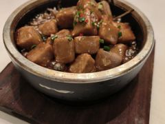 -聚鑫阁江浙菜·非遗传承技艺(闵行交大店)
