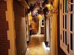 -叶叶菩提·晋福宫