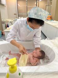 点击看大图 -宝生月子中心(独栋园林·福田店)