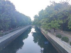 -元大都城垣遗址公园