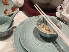 -无锡苏宁银河国际酒店-悦府65中餐厅