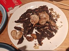 -小乾杯串店•16年沈阳烧烤(文安路店)