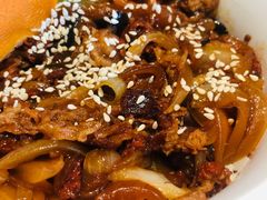 烧汁牛肉饭-将太无二·蓝鳍放题·北美寿司(领展购物广场中关村店)