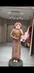 -GRACE KELLY婚纱与礼服(北京店)