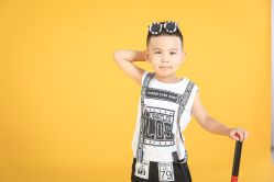 点击看大图 -童梦时光儿童摄影(华业·东方玫瑰店)