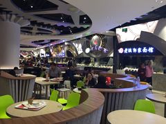 -食悦天美食广场(武汉壹方购物中心店)