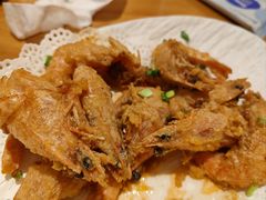 -莲花公园煎蟹·30年闽菜(火车站店)