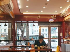 -余百年·现烧烧腊(布吉金利店)