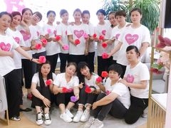 -爱月宝月嫂·育儿嫂(哈尔滨总店)