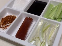 -在前门·烤鸭北京菜(五月花广场店)