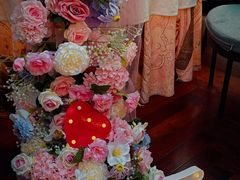 -龟兹KUCINA·新疆菜(前滩L+PLAZA店)