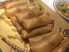 -肖记牛肉鱼杂馆·省级非遗(柏林春天直营店)